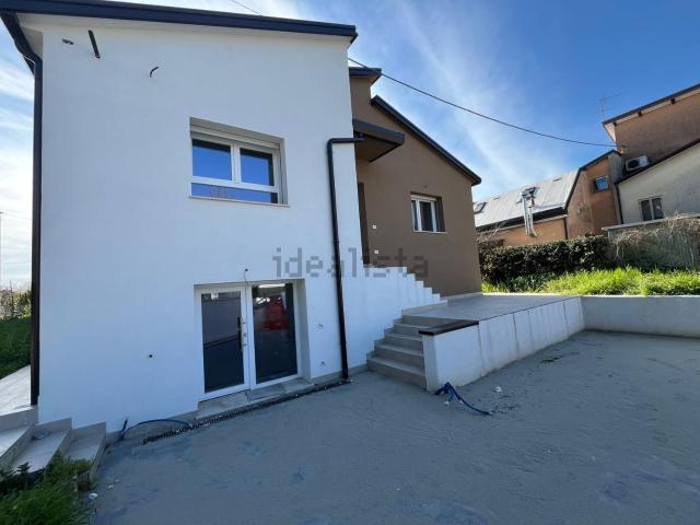 Casa in affitto a Salboro, Padova