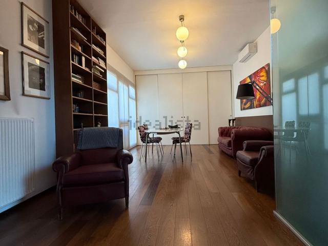 Casa in affitto a Sant'Osvaldo, Padova