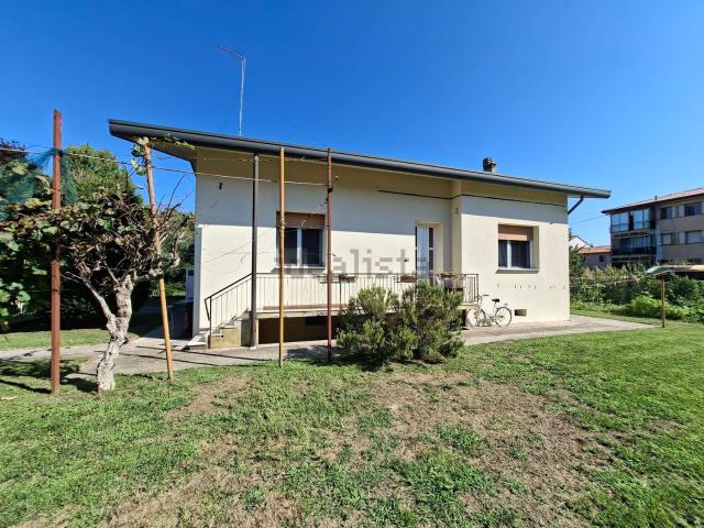 Casa in affitto a Mira Vecchia, Mira Taglio