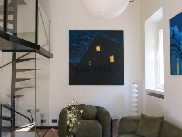 Casa in affitto a Milano