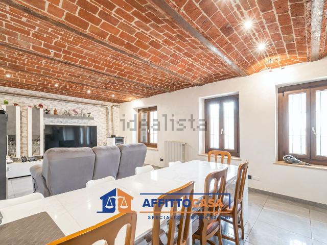 Casa in affitto a Piemonte, Cuneo