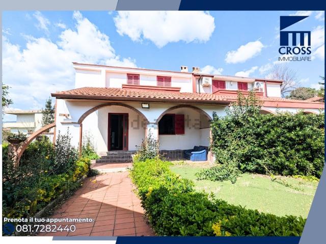 Casa in affitto a Gianola, Formia