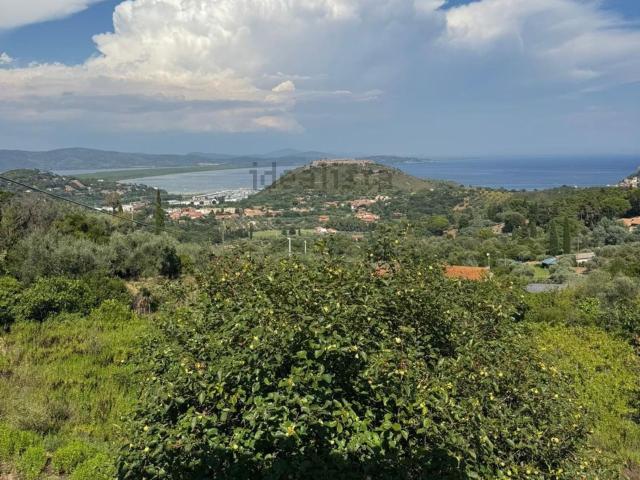 Casa in affitto a Monte Argentario, Porto Ercole