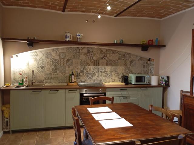 Casa in affitto a Piemonte, Asti