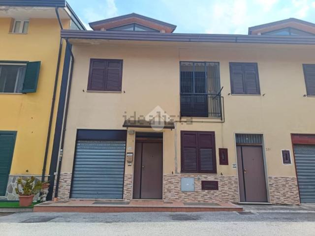 Casa in affitto a Serino, Campania