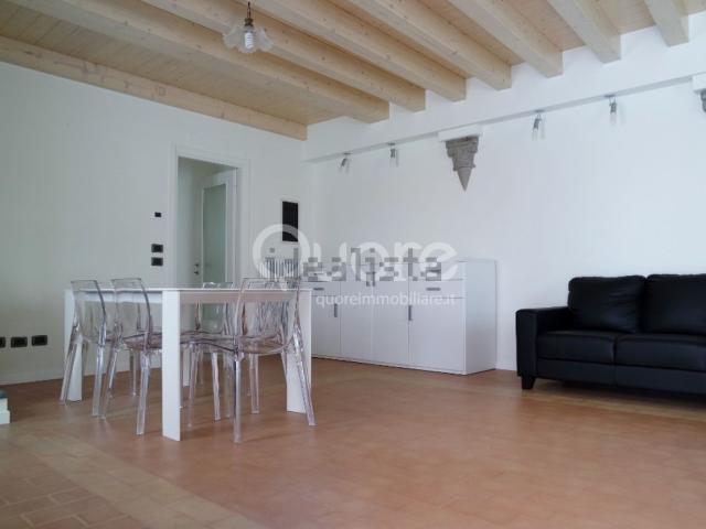 Casa in affitto a Borgo Villalta, Reana Del Roiale