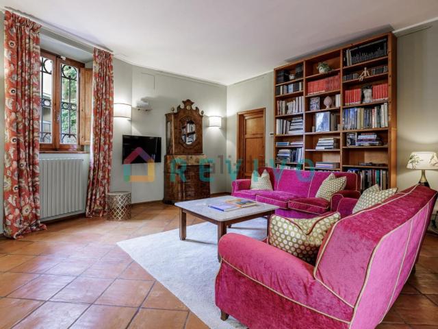 Casa in affitto a Quartiere 1, Firenze