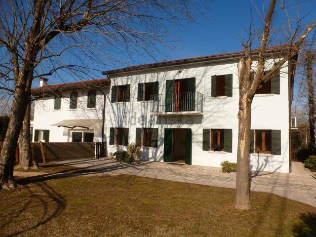 Casa in affitto a Villorba