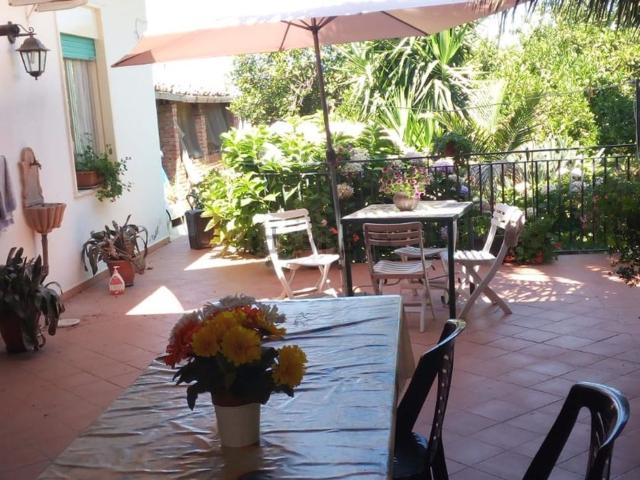 Casa in affitto a Scaccia, Milazzo
