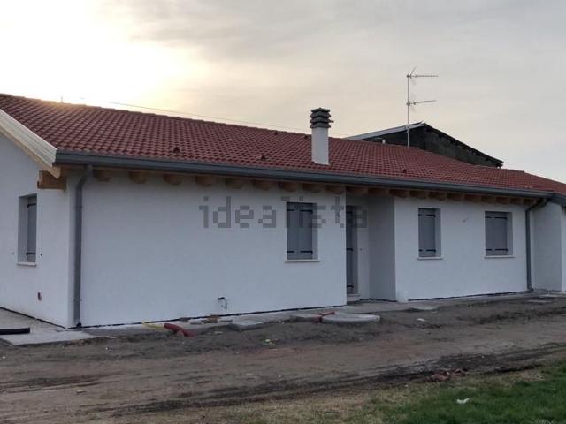 Casa in affitto a Barbona, Veneto
