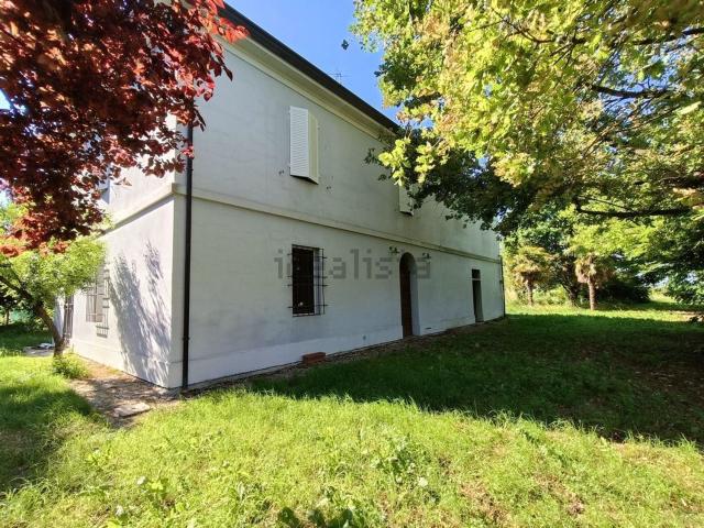 Casa in affitto a Unione dei comuni della Bassa Romagna, Lugo