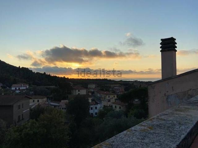 Casa in affitto a Savolano, Livorno