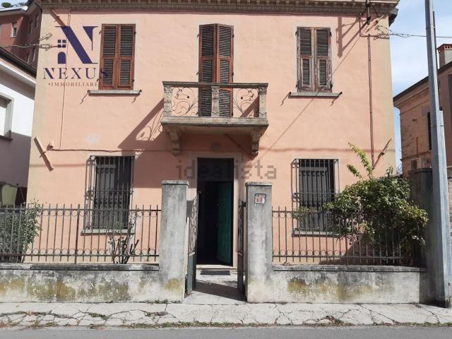 Casa in affitto a San Cristoforo, Marche