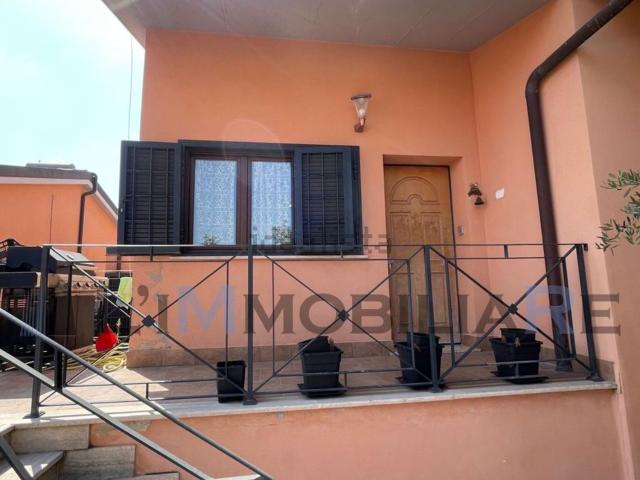 Casa in affitto a Ponte Galeria-La Pisana, Roma Capitale