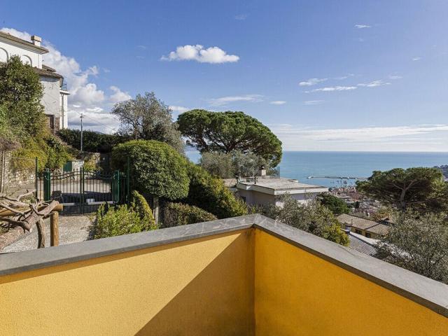 Casa in affitto a San Lorenzo Della Costa, Liguria