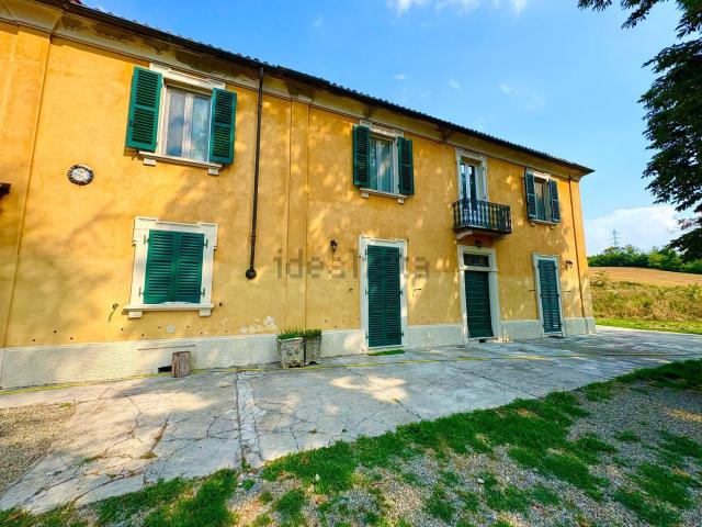Casa in affitto a Piemonte, Alessandria