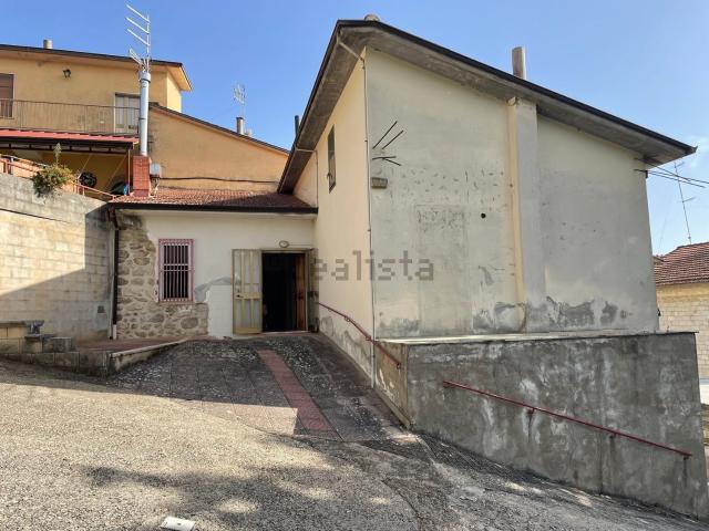 Casa in affitto a Santa Paolina, Campania