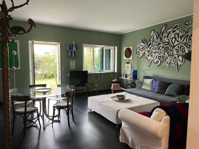 Casa in affitto a Barcola, Lerici