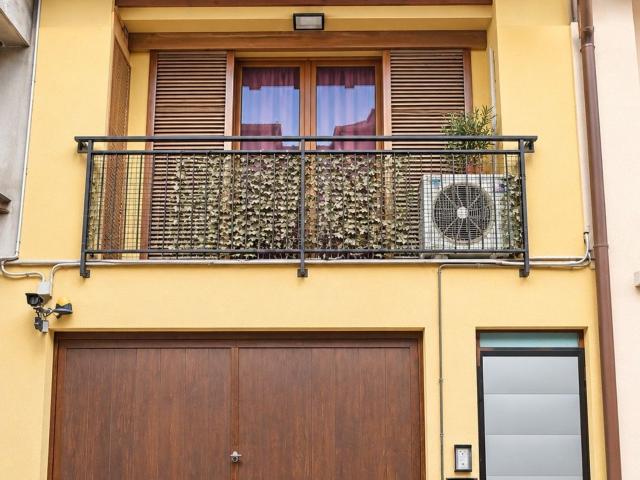 Casa in affitto a Bulgorello, Cadorago