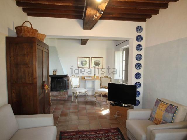 Casa in affitto a Pian delle Fornaci, Siena