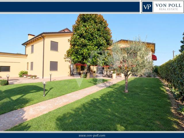 Casa in affitto a Colzè, Montegalda