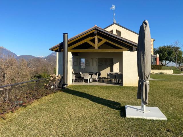 Casa in affitto a Tarzo, Veneto