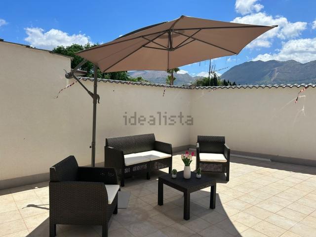 Casa in affitto a Carini, Sicilia