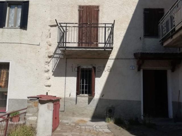 Casa in affitto a Appennino Reggiano, Re