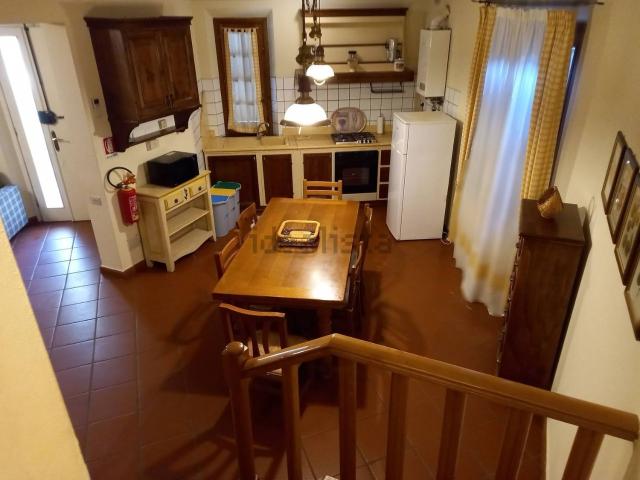 Casa in affitto a Crespina Lorenzana, Cenaia
