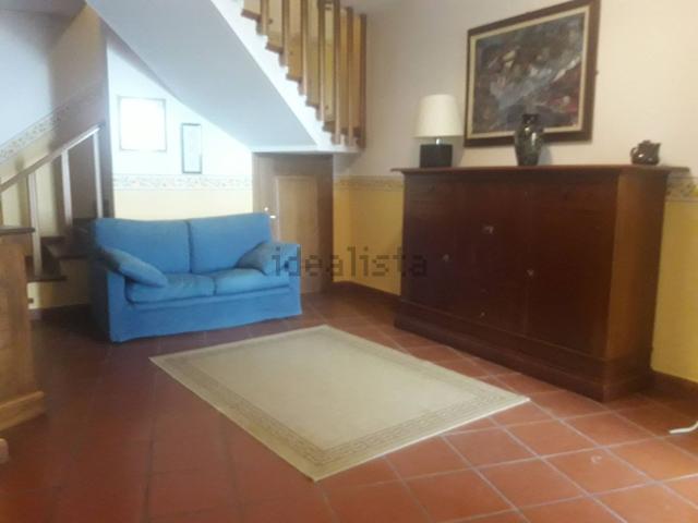 Casa in affitto a Crespina Lorenzana, Cenaia