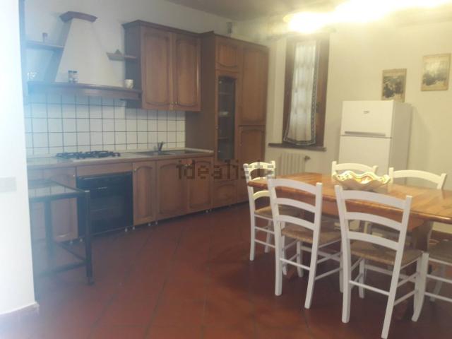 Casa in affitto a Crespina Lorenzana, Cenaia