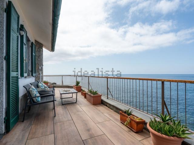 Casa in affitto a Deiva Marina, Liguria
