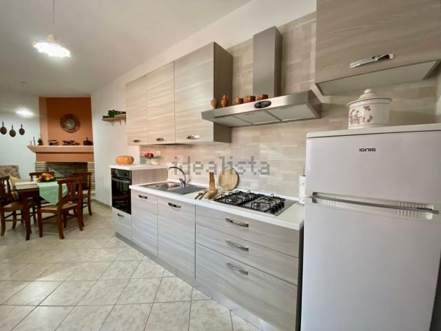 Casa in affitto a Maracalagonis, Sardigna/Sardegna