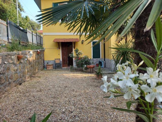 Casa in affitto a Cervo, Liguria