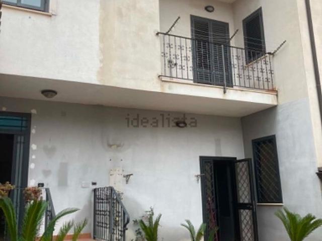 Casa in affitto a San Marco Evangelista, Campania
