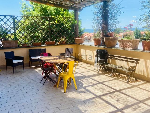 Casa in affitto a Bolsena, Lazio