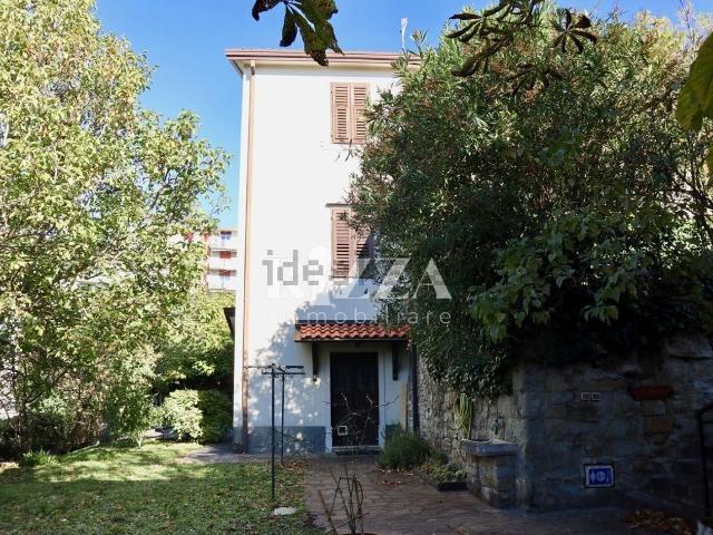 Casa in affitto a Conconello / Ferlugi, Villa Opicina