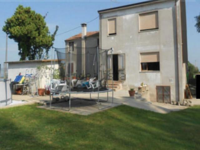 Casa in affitto a Crocetta, Badia Polesine