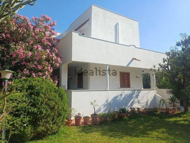 Casa in affitto a VII Circoscrizione, Palermo