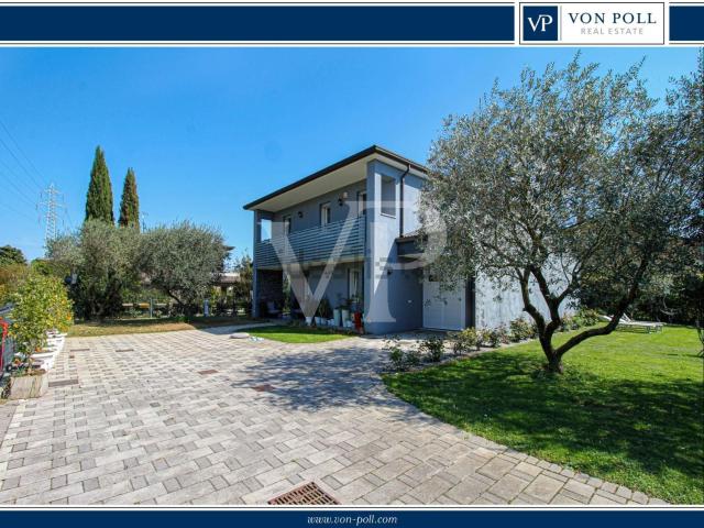 Casa in affitto a Caldogno, Veneto