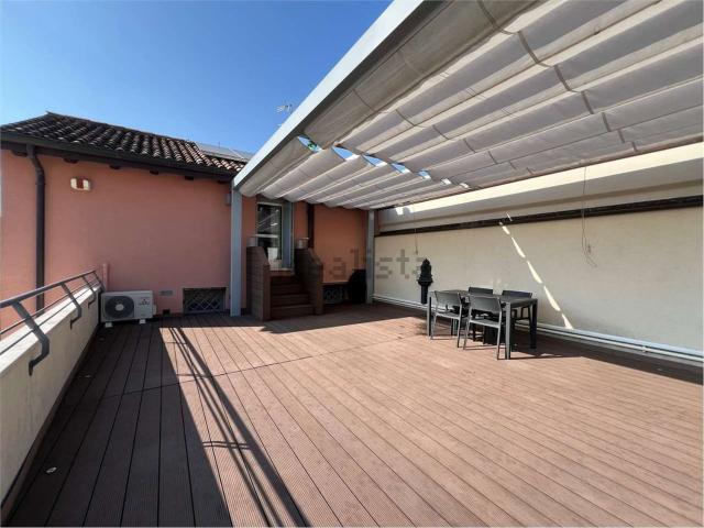 Casa in affitto a Monticella, Conegliano