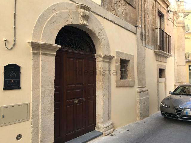 Casa in affitto a Palazzolo Acreide, Sicilia