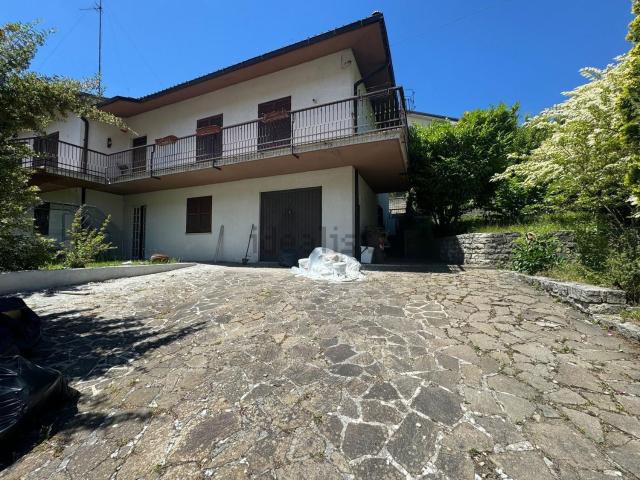Casa in affitto a Carsoli, Abruzzo