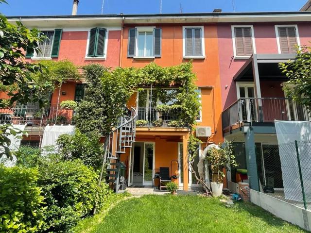Casa in affitto a Municipio 3, Milano