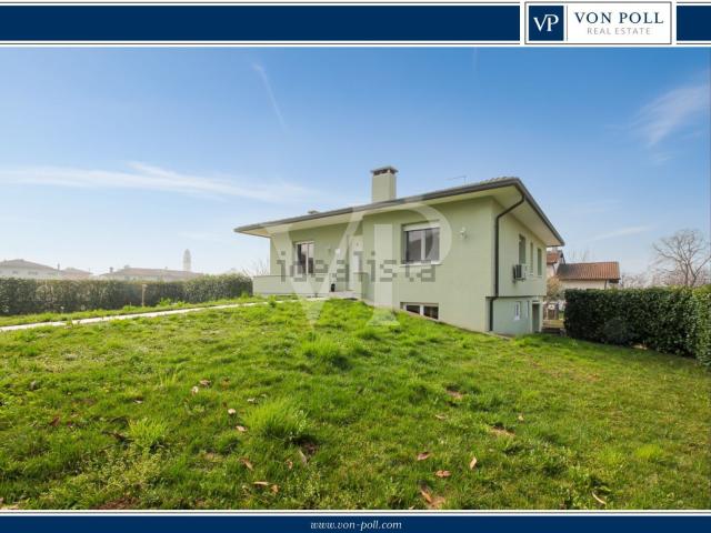 Casa in affitto a Barbarano Mossano, Ponte Di Barbarano