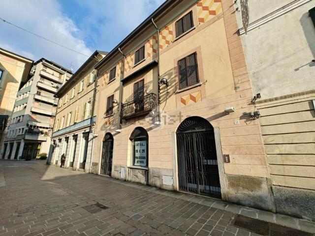 Casa in affitto a Cantù, Lombardia