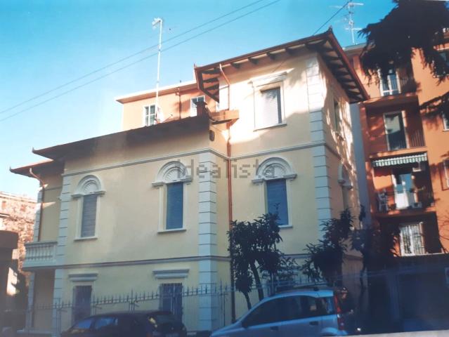 Casa in affitto a Porto-Saragozza, Bologna