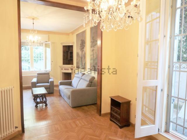 Casa in affitto a Porto-Saragozza, Bologna