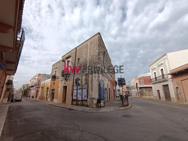 Casa in affitto a Puglia, Brindisi