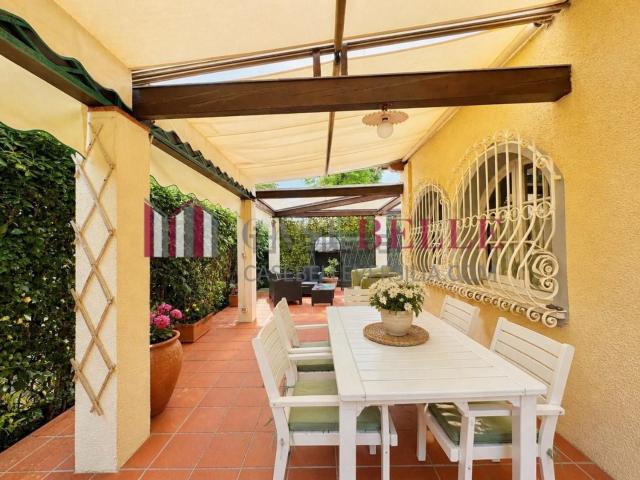 Casa in affitto a Roma Imperiale, Forte Dei Marmi